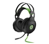 HP Pavilion Gaming Headset 600, Green