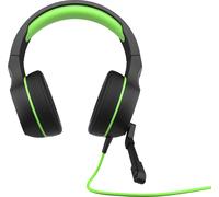 HP Pavilon Gaming 400 Microphone Headset (Black/Green)