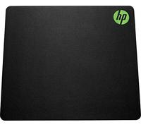 HP Pavilion Gaming Mouse Pad 300, Anti-Fray & Non Slip, Black