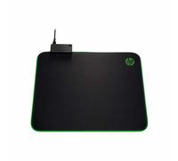 HP Pavilion 400 Gaming Mouse Pad Black - 5JH72AA#ABB