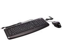 HP Pavilion Keyboard and Mouse 200 (P)
