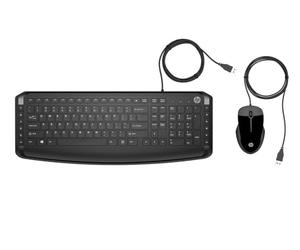 HP Pavilion Keyboard&Mouse 200