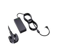 HP Pavilion Monitor Power Cable,19V Power Supply Adapter for HP Pavilion Monitor 20" 21.5" 22" 23" 23.8" 25" 27" IPS LED HD Display HP27f 27xi 27fw 27es 27ea 27fh 27w 32f 24ea 24fh 24f 24m 24y