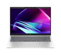 HP Pavilion Plus 14-ew1501sa 14" Laptop - Intel®Core Ultra 5, 512 GB SSD, Silver, Silver/Grey