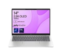 HP Pavilion Plus 14-ew1501sa 14" Laptop - Intel Core Ultra 5, 512 GB SSD, Silver