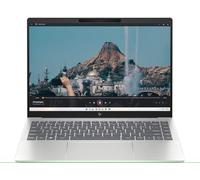 HP Pavilion Plus 14" Laptop | Intel Core Ultra 5 125H | 16GB Ram | 512GB SSD | Windows 11 Home | Intel Arc Graphics | Silver | 14-ew1006na