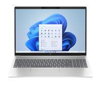 HP Pavilion Plus 16-ab1000na Intel Core Ultra 7 155H Laptop 40.6 cm (16") WQXGA 32 GB LPDDR5x-SDRAM 1 TB SSD NVIDIA GeForce RTX 4050 Wi-Fi 6E (802.11ax) Windows 11 Home AI PC Silver