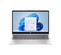 HP Pavilion SE 14-ep0524sa 14" FHD Laptop (Intel i5-1335U, 8GB RAM, 512GB SSD, Windows 11 Home) - Silver