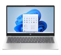 HP Pavilion SE 14-inch Laptop | Intel Core i3-N305 | 8 GB RAM | 128 GB UFS Storage | Intel UHD Graphics | FHD (1920 x 1080) Display | Windows 11 Home | Natural Silver | 14-ep0023na