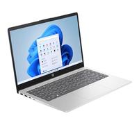 HP Pavilion SE 14" Laptop | Intel Core i5-120U | 16GB RAM | 256GB SSD | Intel Iris Xe Graphics | FHD Display | Windows 11 Home | Natural Silver