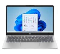 HP Pavilion SE 14-inch Laptop | Intel Core i7-1355U | 8GB RAM | 512GB SSD | Intel Iris Xe Graphics | FHD (1920 x 1080) Display | Windows 11 Home | Natural Silver | 14-ep0021na