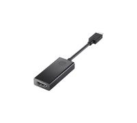 Hp 2pc54aa Usb-c To Hdmi Adapter
