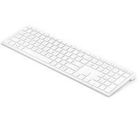 HP Pavilion Wireless Keyboard 600 White