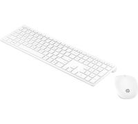 HP Pavilion Wireless Keyboard and Mouse 800