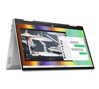 HP Pavilion x360 14" 2-in-1 Laptop PC 14-dy0032sa, Touch Screen, Windows 11, Intel i3, 8GB RAM, 128GB SSD, FHD, Natural silver