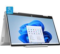 HP Pavilion x360 14-dy0008na Hybrid [2-in-1] 35.6 cm [14] Touchscreen Full HD