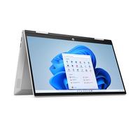 HP Pavilion x360 14-ek1175ng 14" FHD IPS Touch, Intel i7-1355U, 16GB RAM, 1TB SSD, Windows 11