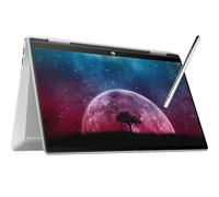 HP Pavilion x360 2-in-1 14in Touchscreen Laptop, 12th Gen Intel 10-Core i5-1235U, Iris Xe Graphics, 8GB DDR4 RAM, 512GB PCIE SSD, Win 11 Home, Silver