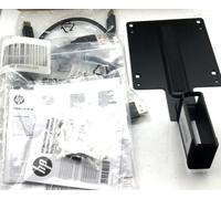 HP PC Wall / Desk Mounting Bracket For Chromebox 2DW53AA, B300 New