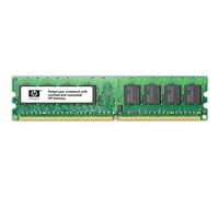 HP PC3-12800 B4U35AT 1600MHz 2GB DDR3 Memory Module