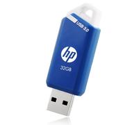 HP Pendrive 32GB USB3.0 X755W Blue