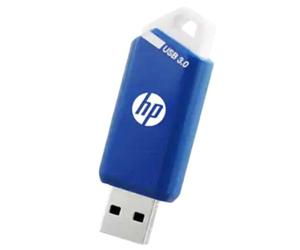 HP Pendrive 32GB USB3.0 X755W Blue