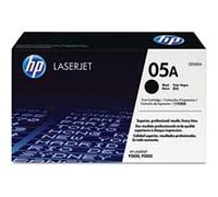 HP PGCE505A Original HP 05A Standard Yield Toner Cartridge - CE505A