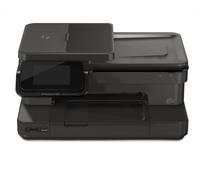 HP Photosmart 7520 Thermal inkjet A4 9600 x 2400 DPI 14 ppm Wi-Fi
