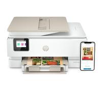 HP ENVY Inspire 7920e All-in-One Wireless Colour Printer with 6 months of Instant Ink Included with HP+