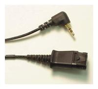 HP Poly 2.5mm to QD Cable (3M)