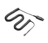 HP Poly A10-11 Adapter. Package width: 190 mm Package depth: 210 mm Package height: 55 mm. Country of origin: China