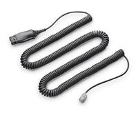 Plantronics APP-51 EHS Cable for Polycom Plantronics APP-51 electronic hook switch cable for Polycom phones