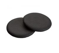 HP Poly Blackwire 300 Series Leatherette Ear Cushions, 2 pcs