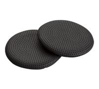 HP Poly Blackwire 3200 Leatherette Ear Cushions (2 Pieces)