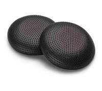 HP Poly Blackwire 3315/3325 Leatherette Ear Cushions (2 Pieces)