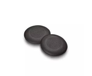 HP Poly Blackwire 5000 Leatherette Ear Cushions (2 Pieces)