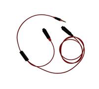 HP Poly Blackwire 5200 3.5mm Y Training Cable