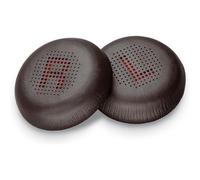 HP Poly Blackwire 8225 Leatherette Ear Cushions (2 Pieces)