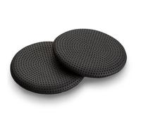 HP Poly Blackwire BW300 Leatherette Ear Cushion (2 Pieces)