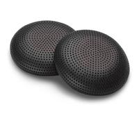 HP Poly Blackwire BW300 Leatherette Ear Cushions 2 Pack