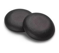 HP Poly Blackwire BW300 Leatherette Ear Cushions 2 Pack