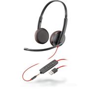 Poly Blackwire C3225 USB