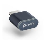 HP Poly BT700 USB-C Bluetooth Adapter