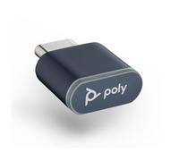 HP Poly BT700 USB-C Bluetooth Adapter
