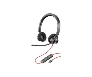 HP Poly BW 3320 -M USB-C HS