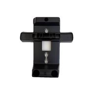 Poly Wall Mount for IP Desk Telephone CCX 350