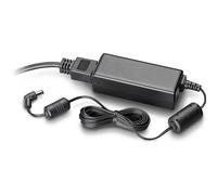 HP Poly CCX 500/505/600/700 Edge E500 Power Supply with Power Cord - 48V/0.52A