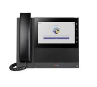 HP Poly CCX 600 Business Media Phone for Microsoft Teams and PoE-enabled