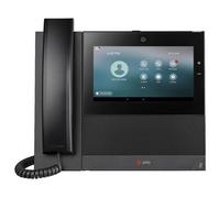 POLY CCX 700 Business Media Phone with Open SIP and PoE-enabled