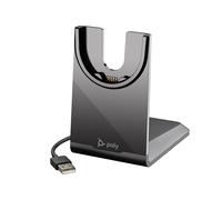 HP Poly charging stand